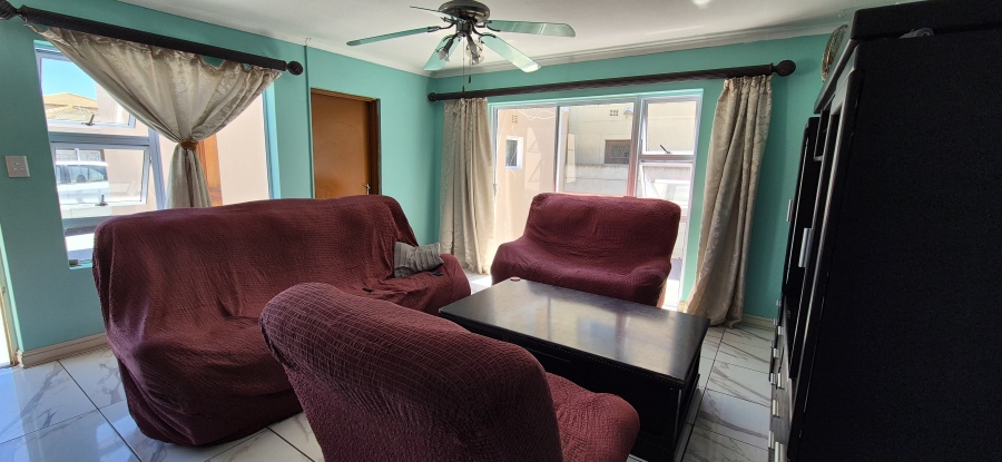 4 Bedroom Property for Sale in Parklands Western Cape